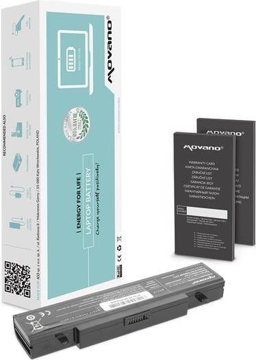 Bateria Movano Samsung R460 R519 (BT/SA-R519)