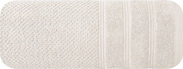 Eurofirany Ręcznik Design Kol. Pop 01 Krem 70x140