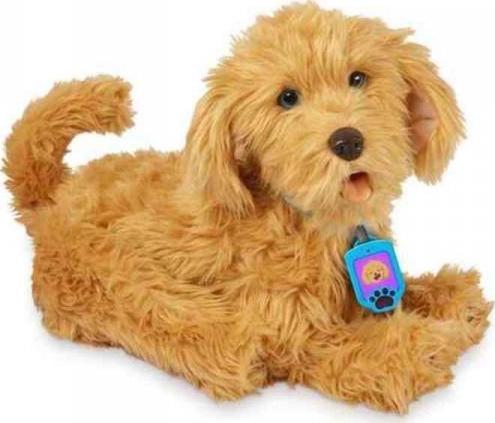 Famosa Pluszak Famosa Moji Dog