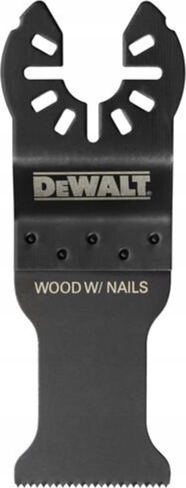 Dewalt brzeszczoty do multinarzędzia