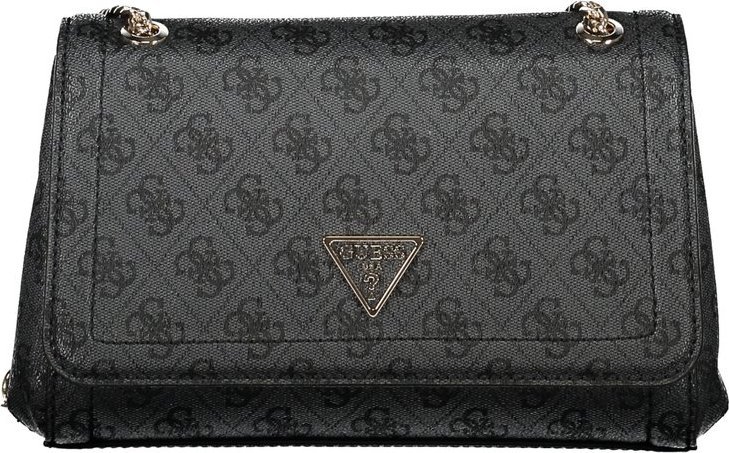 Guess Jeans SZARY TORBA DAMSKA GUESS JEANS NoSize