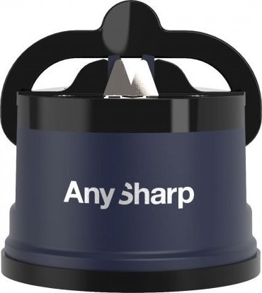 AnySharp OSTRZAŁKA DO NOŻY ANYSHARP CLASSIC NAVY