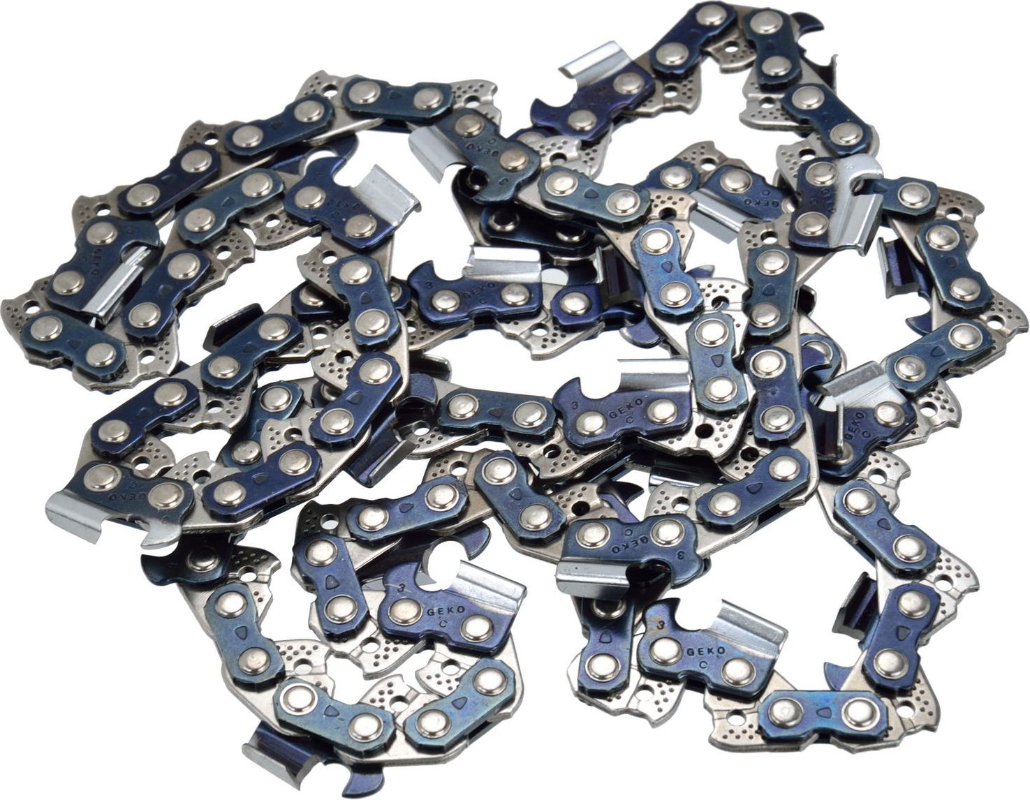Geko łańcuch 3/8 063 60T do Stihla16" (G74070)