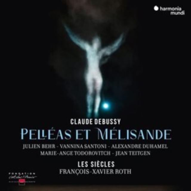 Claude Debussy: Pellas Et Mlisande