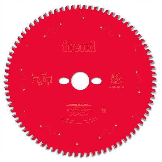 Tarcza Pil. FR29M001M 305X30-80