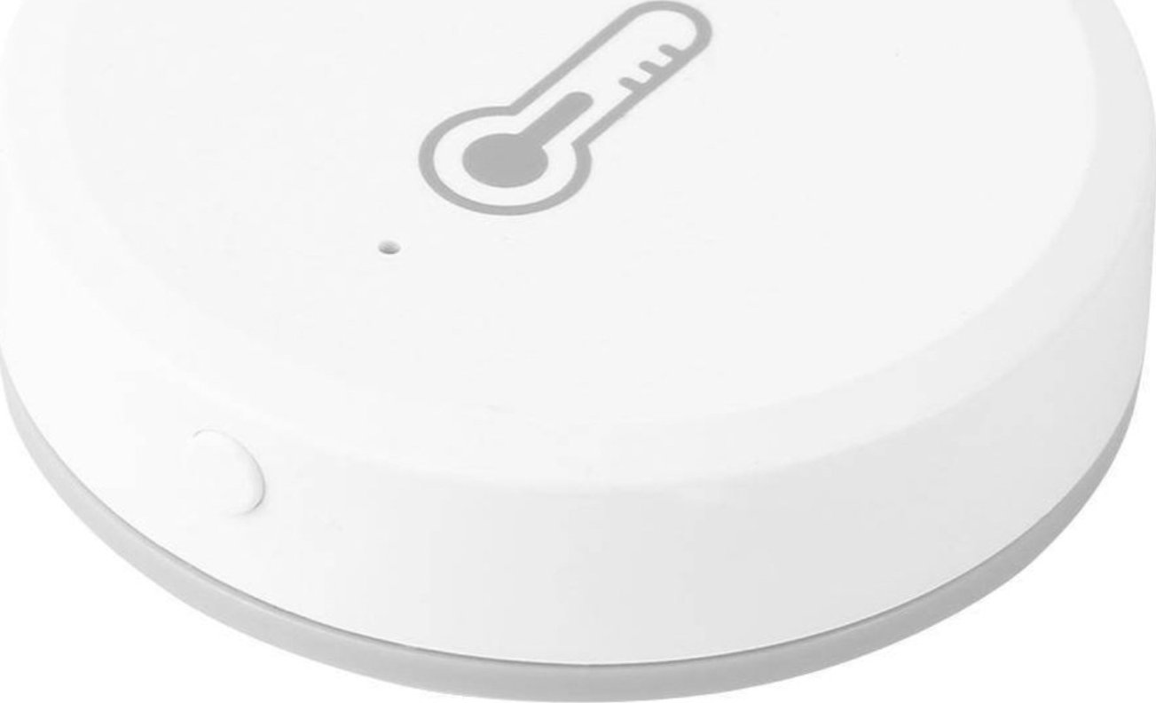 OXT Czujnik temperatury i wilgotności Zigbee 3.0 Tuya