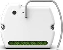 TECH Sterowniki Bezprzewodowy przekaźnik do puszki biały PPS-02 Tech Sterowniki