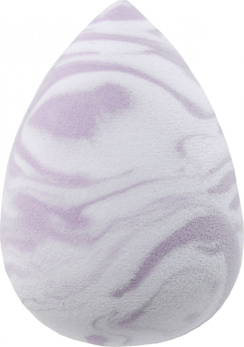 INTER-VION_Rose Collection 3D gÄbeczka do makijaĹźu Marmurek