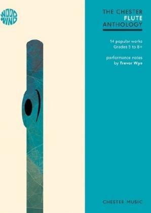 The Chester Flute Anthology