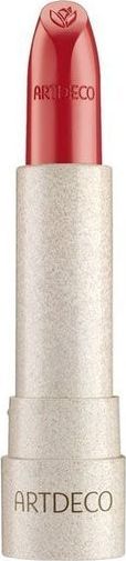 Artdeco ARTDECO Green Couture Natural Cream Lipstick 4g, Kolor : 607
