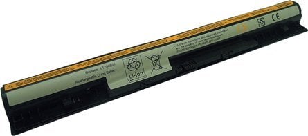 Bateria Extra Digital Notebook battery, Extra Digital Selected, LENOVO L12S4E01, 2200mAh