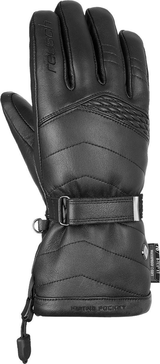 Reusch Rękawice narciarskie damskie Reusch Kaitlyn R-Tex XT : Rozmiar - 7