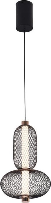 LAMP PENDANT MARGOT 9W 3K