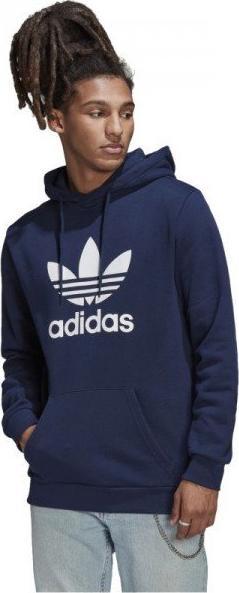 Adidas Bluza adidas Adicolor Classics Trefoil Hoodie M HK5298, Rozmiar: XL