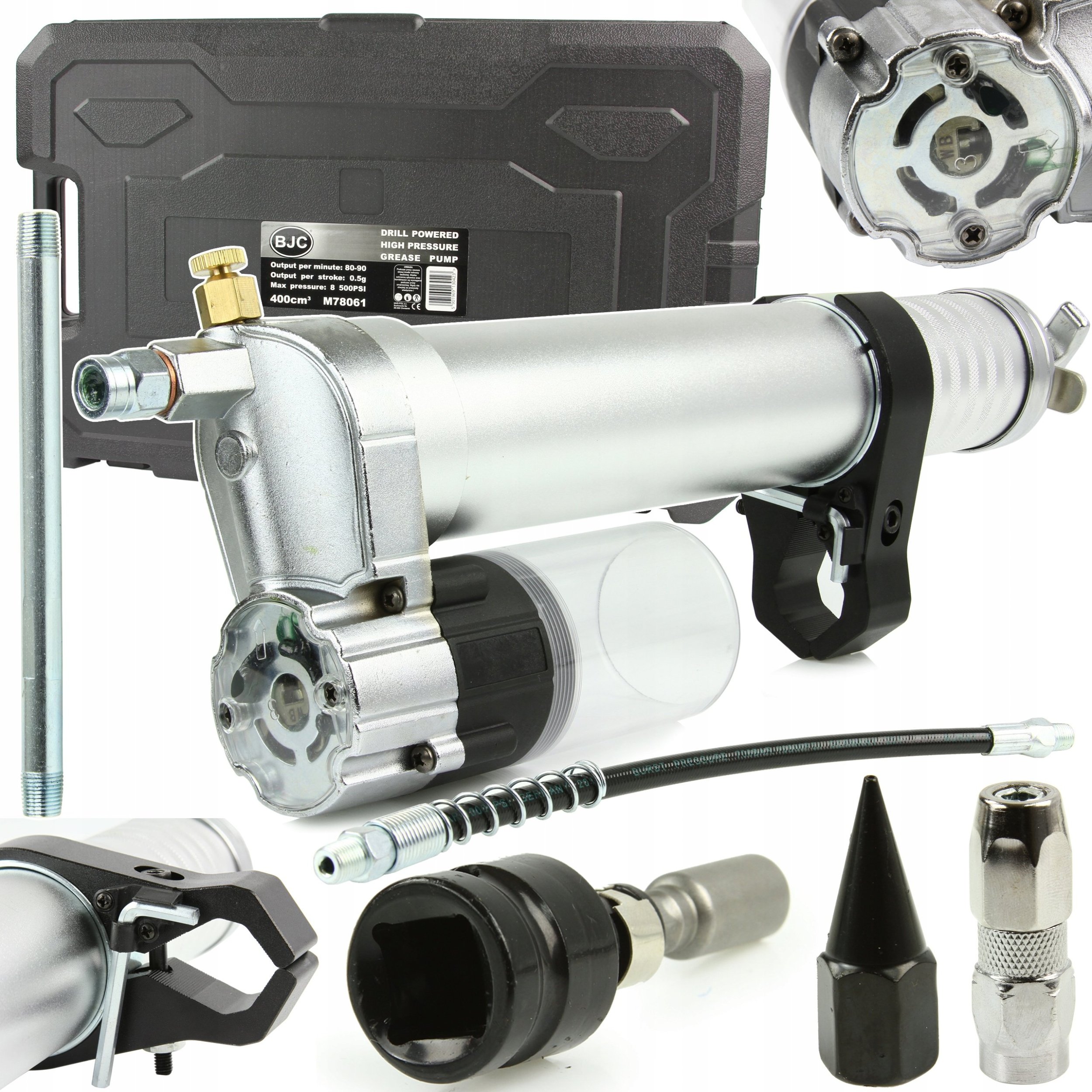 Fiskars TOWATCH FOR BJC DRILL MACHINE