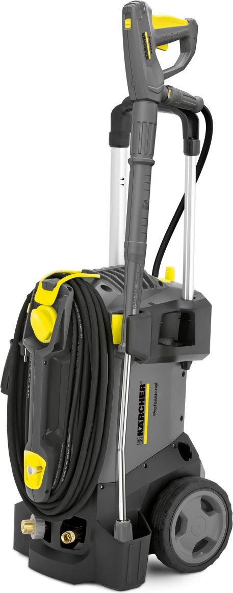 Myjka ciśnieniowa Karcher HD 5/15 C Plus (1.520-931.0)
