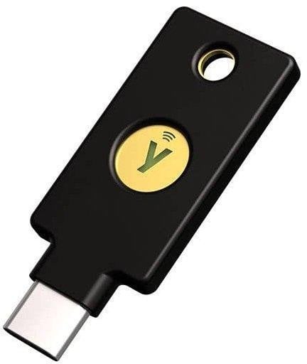 Yubico Yubikey 5C Nfc