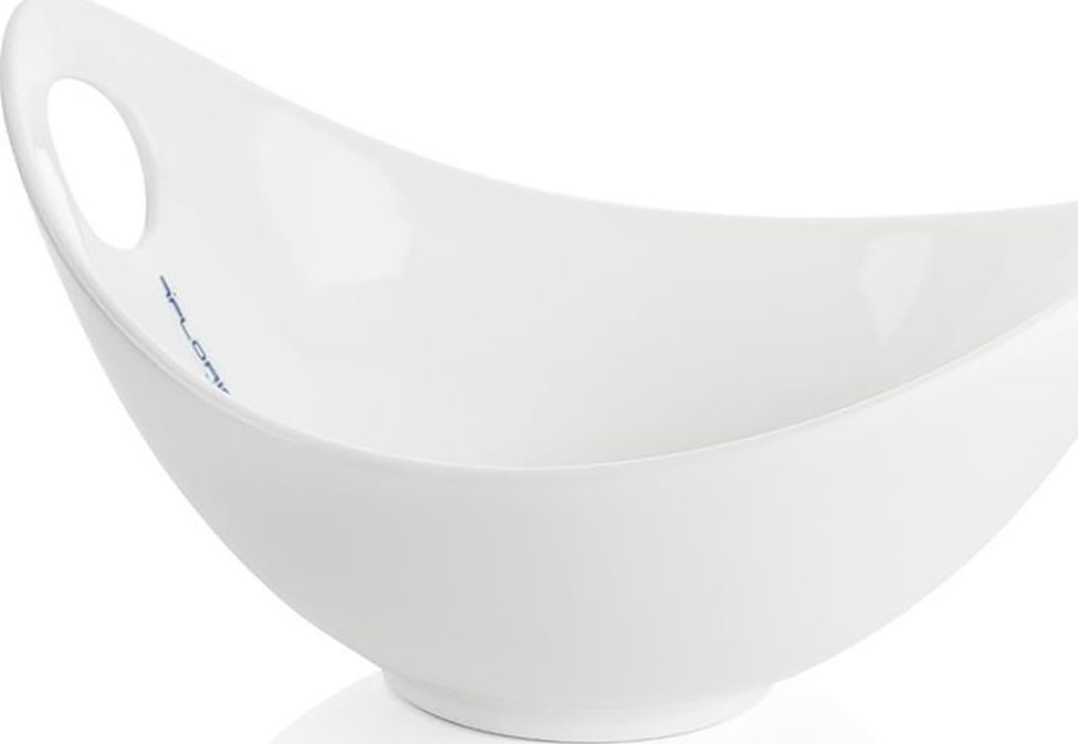 Florina Salaterka porcelanowa Durable Florina Alta 28 cm