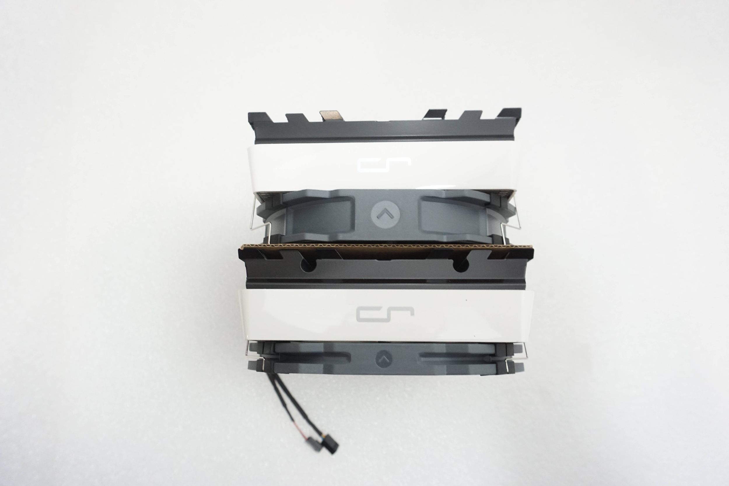 Chłodzenie CPU Cryorig Universal R1 (CR-R1B) [outlet]