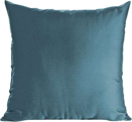 Eurofirany Poszewka Dekor Euro - CHP Nova3 - Petrol 40x40