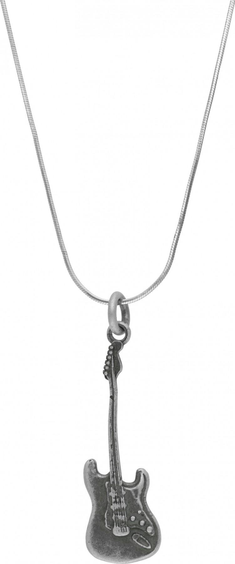 Rosanto Srebrna zawieszka gitara 925