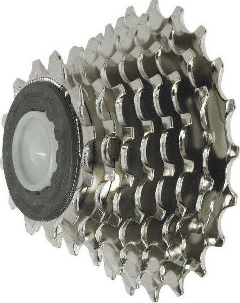 Shimano Kaseta Shimano CS-HG50 8 rzędowa 13-26T Claris uniwersalny