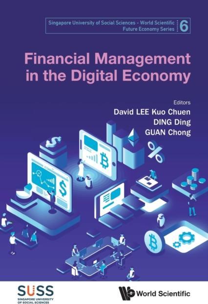 Financial Management In The Digital Economy