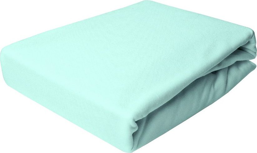 Darymex Prześcieradło 160 x 200 Jersey z Gumką nr 158_D