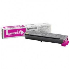 Toner Kyocera TK-5215 Magenta Oryginał (1T02R6BNL0)