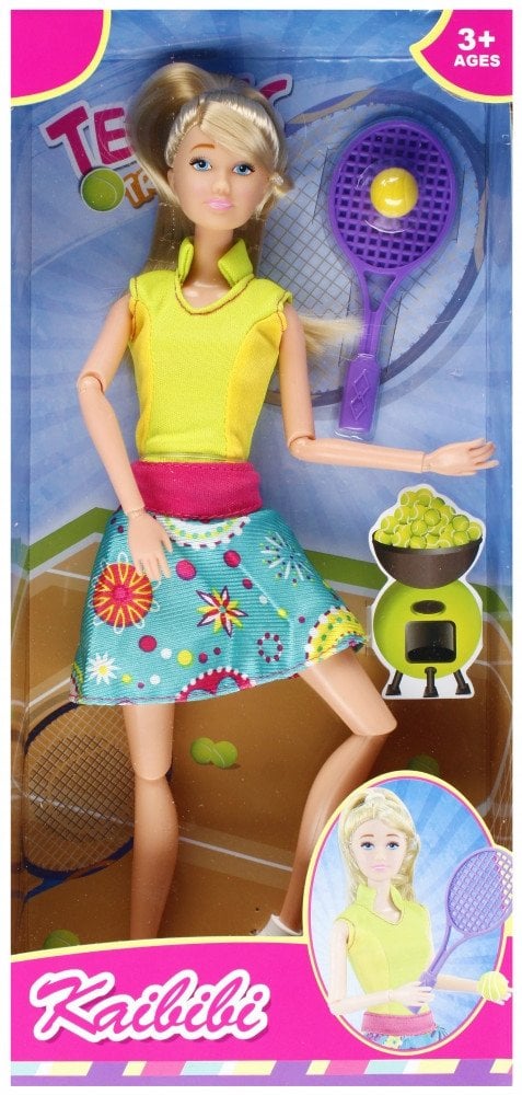 Mega Creative LALKA 29CM AKC SPORT 15X33X5 WB 48/96