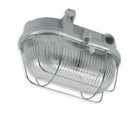 Lena Lighting Oprawa kanałowa E27 100W