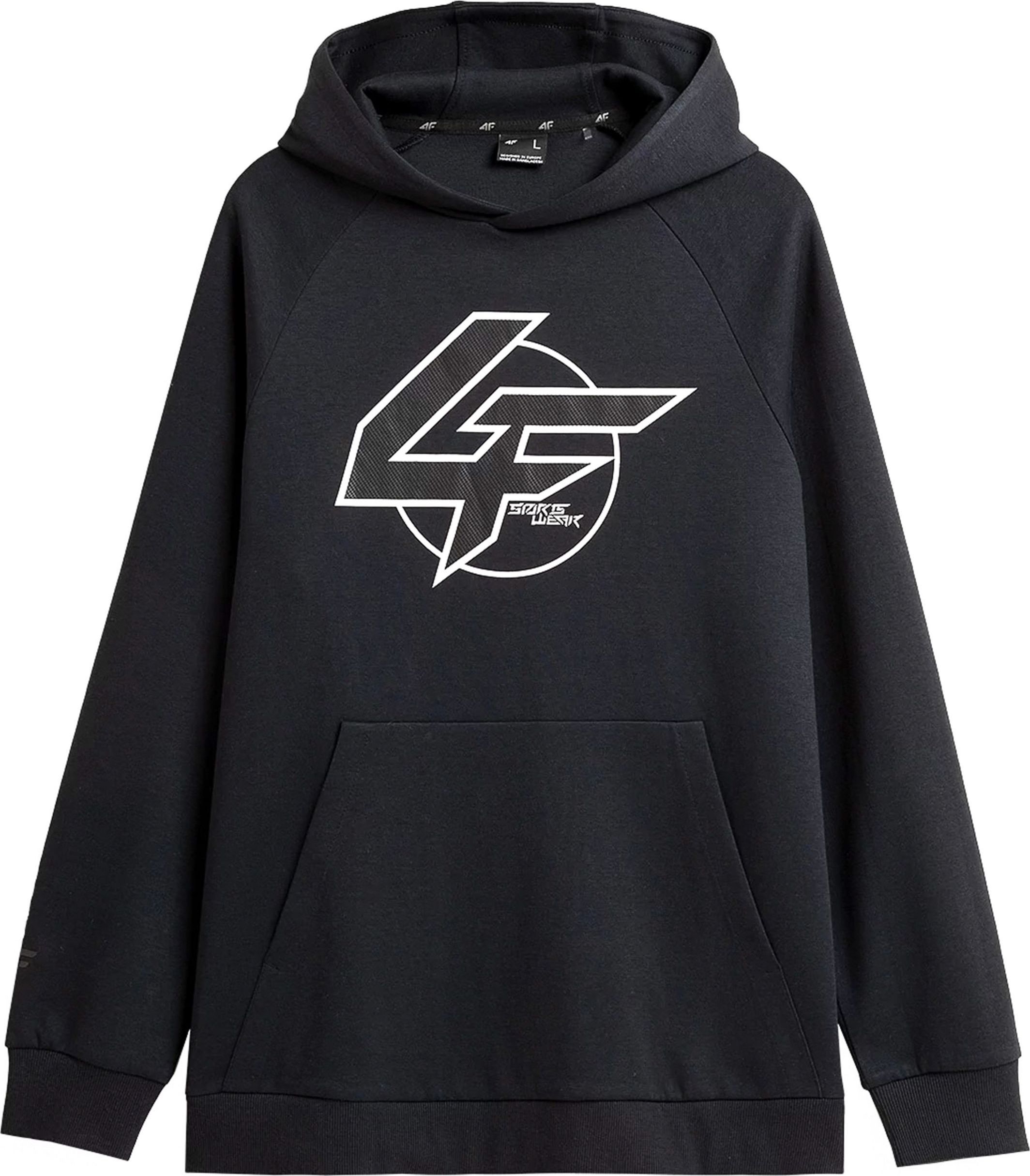 4f H4Z21 BLM021 : Rozmiar - XXL