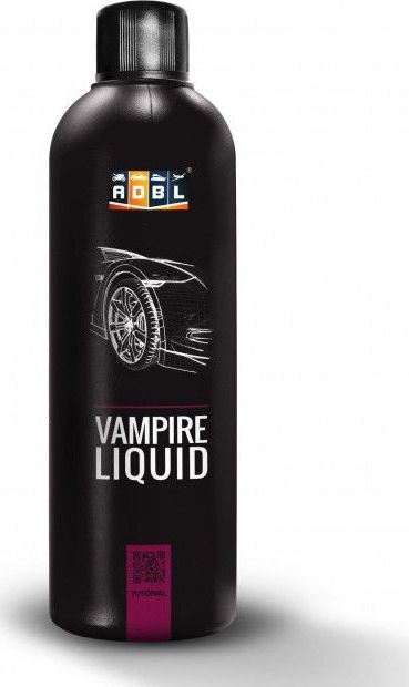 ADBL ADBL Vampire Liquid płyn do mycia felg 500ml uniwersalny