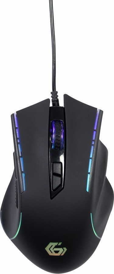 Mysz Gembird RAGNAR RX300 (MUSG-RAGNAR-RX300)