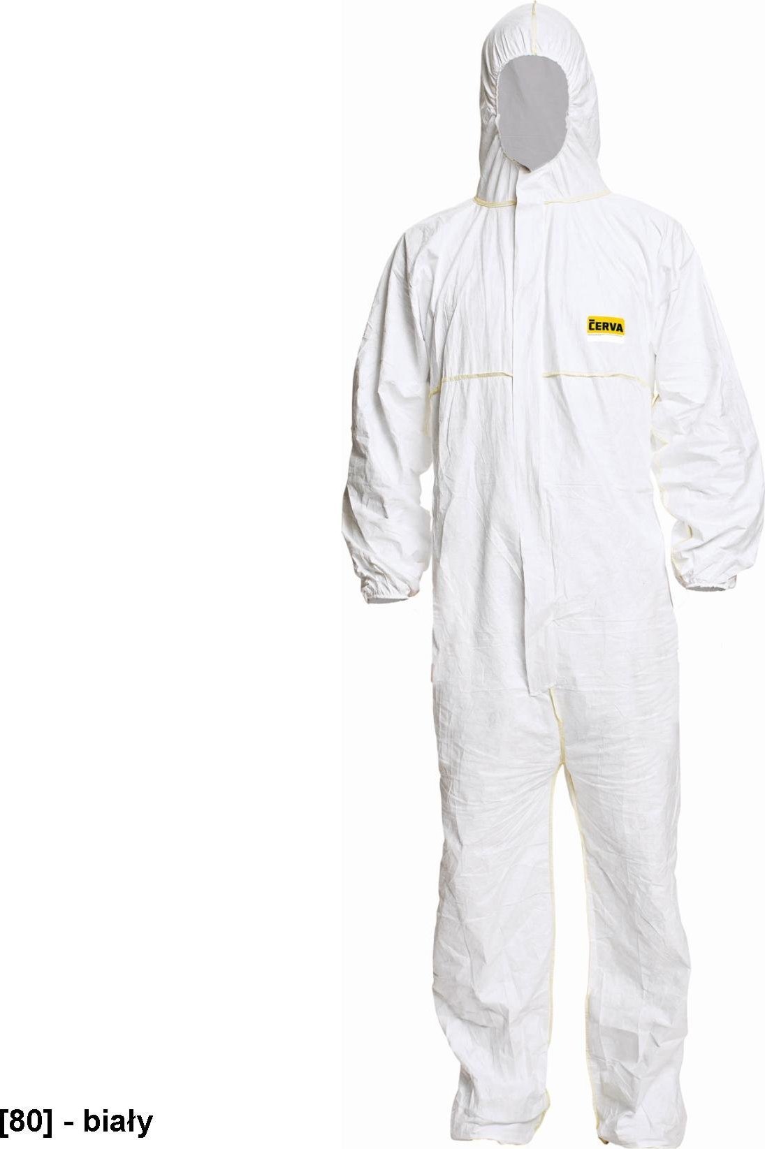 CERVA DUPONT CHF5CB XXL