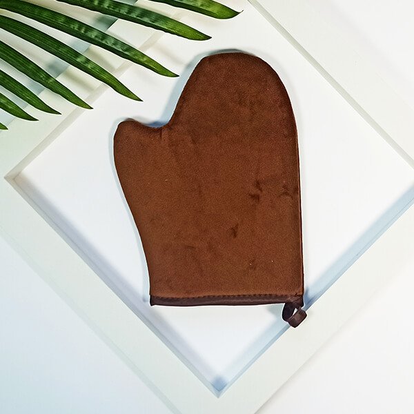 Yeye Rękawica do aplikacji samoopalacza Yeye