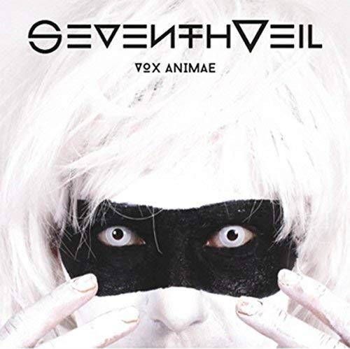 Seventh Veil Vox Animae CD