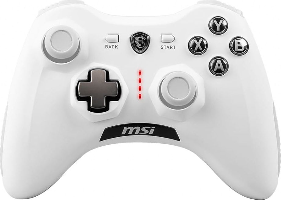 Pad MSI Force GC30 V2 biały