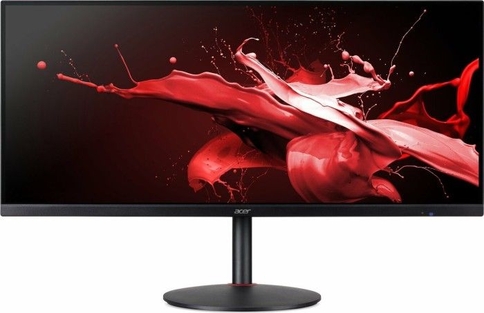 Monitor Acer Nitro XV340CKPbmiipphzx (UM.CX0EE.P05)