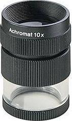 Eschenbach Lupa precyzyjna ze skala,powieksz.10-krotne,typ A,DIN2299 M5x0,50