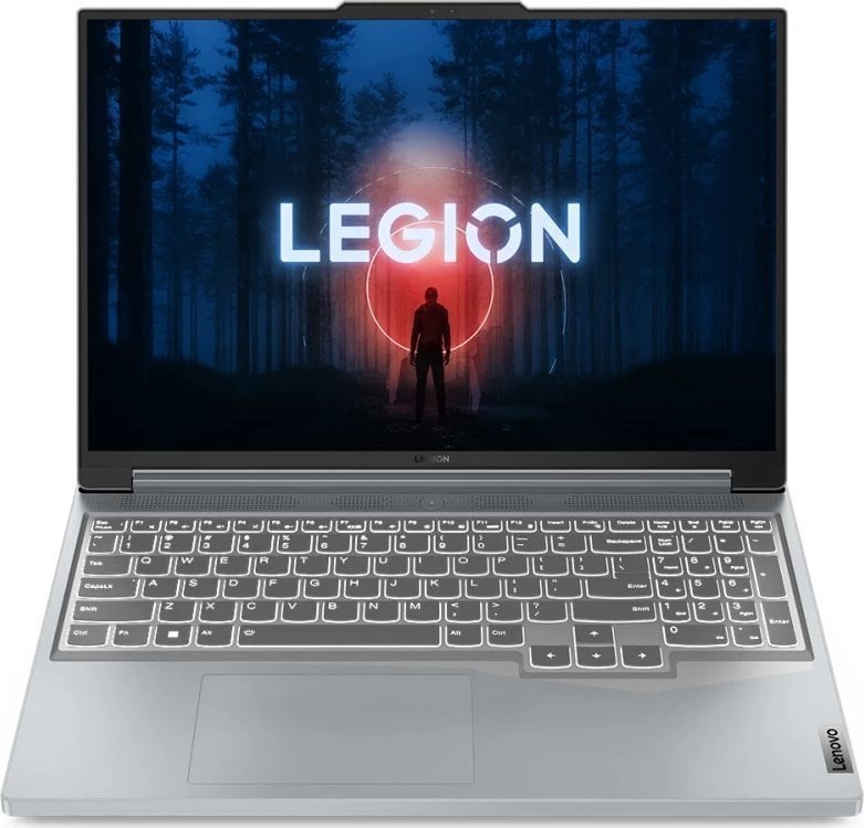 Laptop Lenovo Legion Slim 5 16IRH8 i5-13500H / 16 GB / 512 GB / RTX 4050 / 144 Hz (82YA006QPB) / 16 GB RAM / 1 TB SSD PCIe