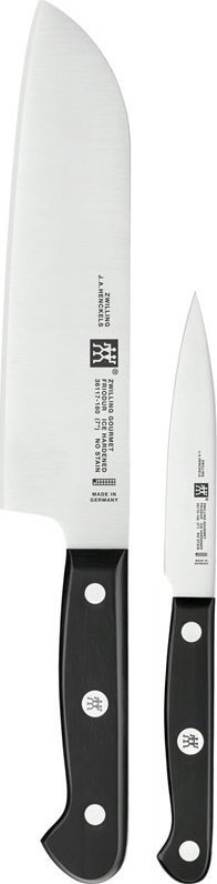 Zwilling Zestaw 2 noży Zwilling Gourmet