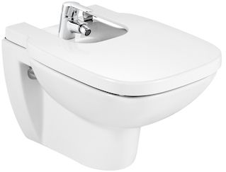 Bidet Roca Debba wiszący 54x35,5cm (A355995000)