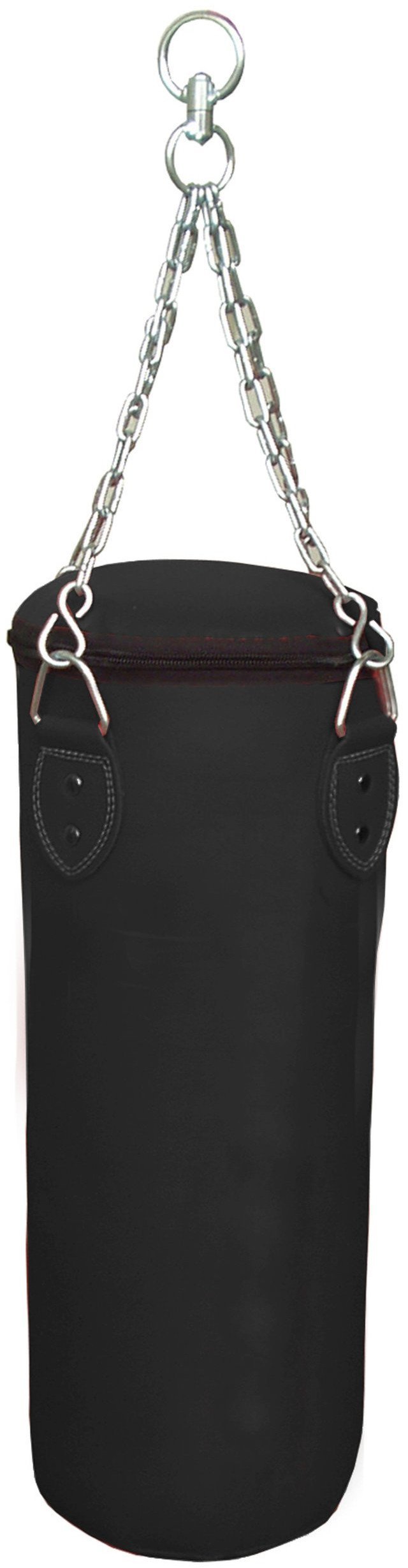 Worek Treningowy Bokserski Wieszany Solidny do Boksowania KUBISPORT 80 cm