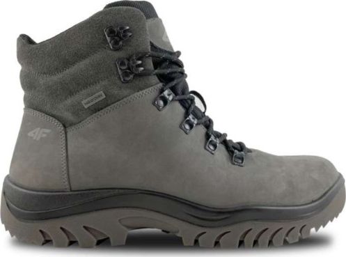Buty trekkingowe męskie 4f H4Z21-OBMH255 szare r. 45
