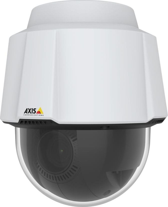 Kamera IP Axis Axis P5654-E Mk II 50HZ Douszne Kamera bezpieczeństwa IP Wewnętrz i na wolnym powietrzu 1920 x 1080 px Sufit