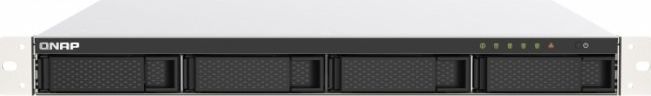 Serwer plików Qnap Serwer plików TS-453DU-4G / 1x 12 TB HDD