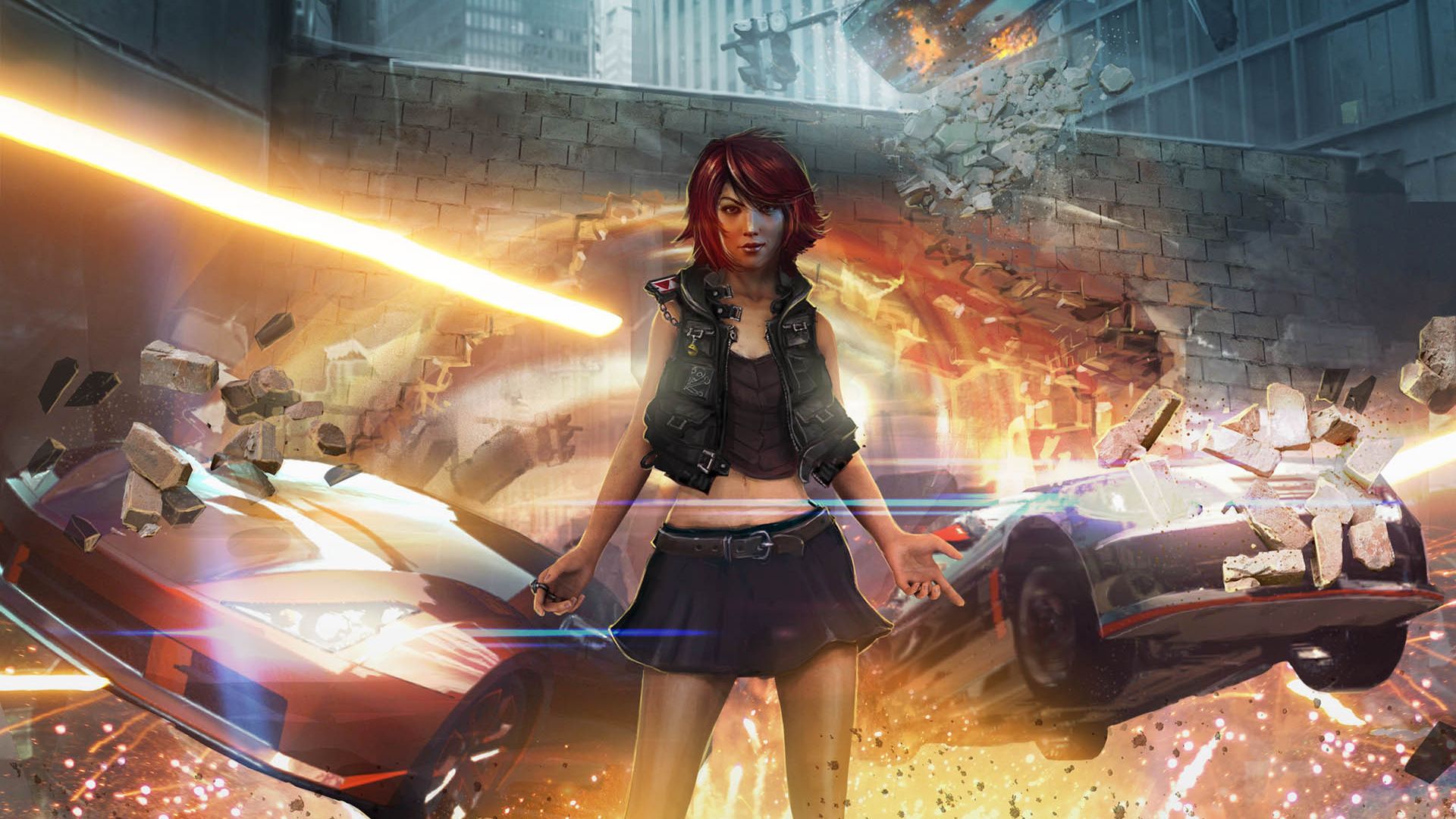 Ridge Racer Unbounded Limited Edition PC, wersja cyfrowa