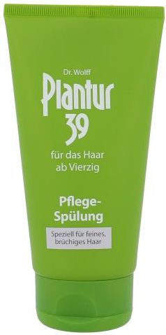 Dr. Wolff Plantur 39 Conditioner Fine Hair Balsam do włosów 150ml