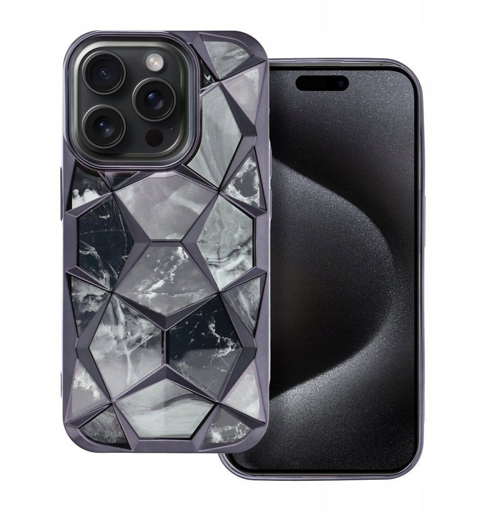 Futerał TWINKI do IPHONE 11 czarny